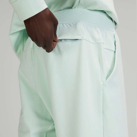 Lululemon City Sweat Jogger Sweatpants 29" *French Terry - Picture 2 of 11